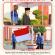 Pengadilan Agama Kendari Laksanakan Upacara Pengibaran Bendera Merah Putih Peringati HUT ke-81 Kemerdekaan RI